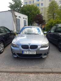 SPRZEDAM BMW 530d ,e61