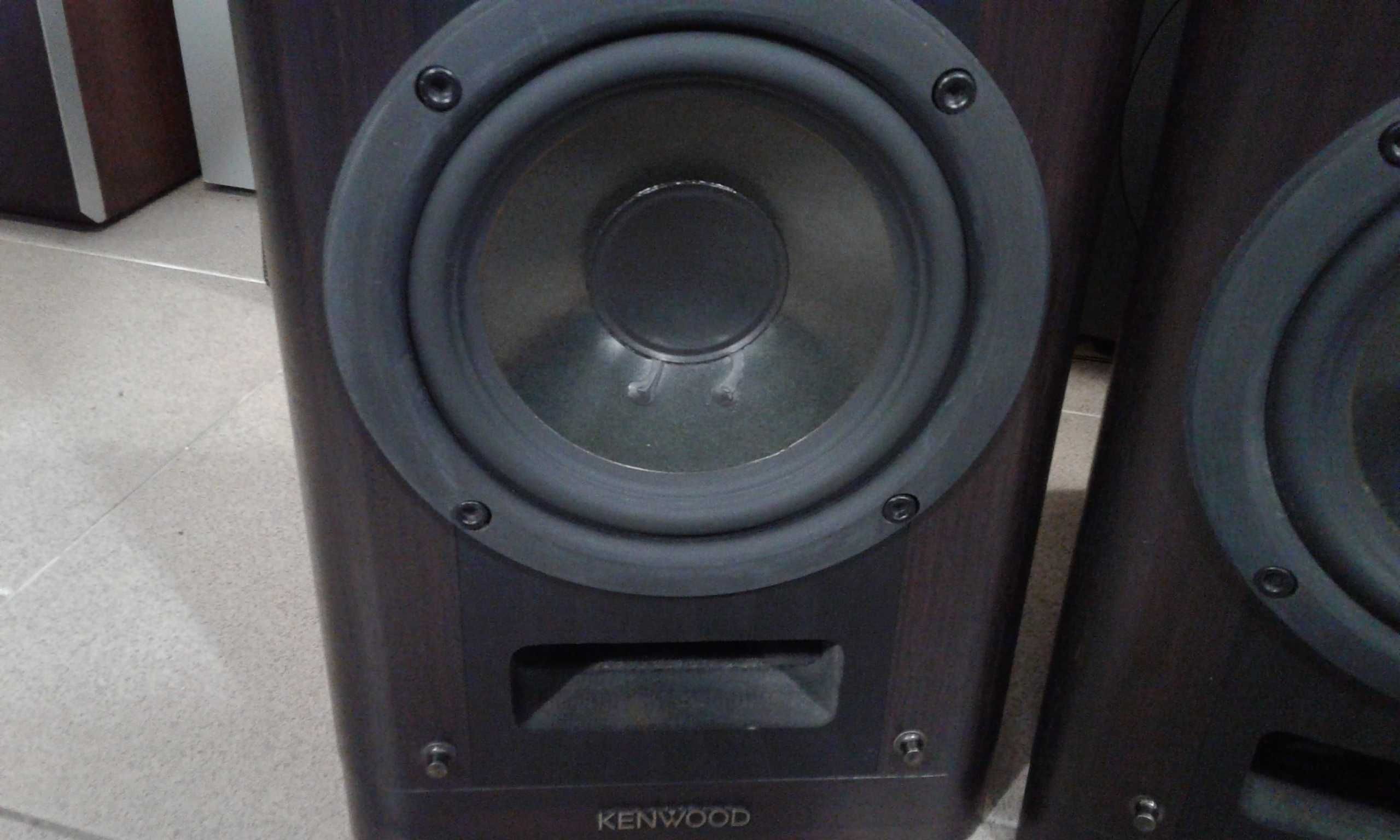 KENWOOD LS-500G,kolumny głośnikowe