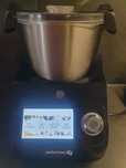 Robot kuchenny Eldom Perfect MIX 2