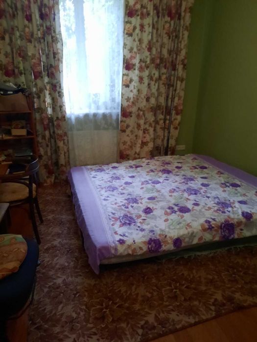 Кімната вул.Личаківська-Пасічна в хор.стані.Вільна.+к.п