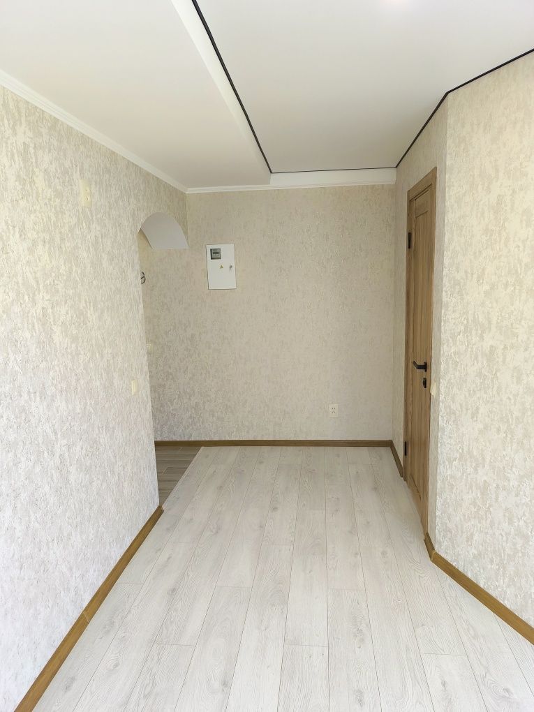 Продажа 2х-комн.кв. ул. Героев 93 бригады 4/9 с новым евроремонтом
