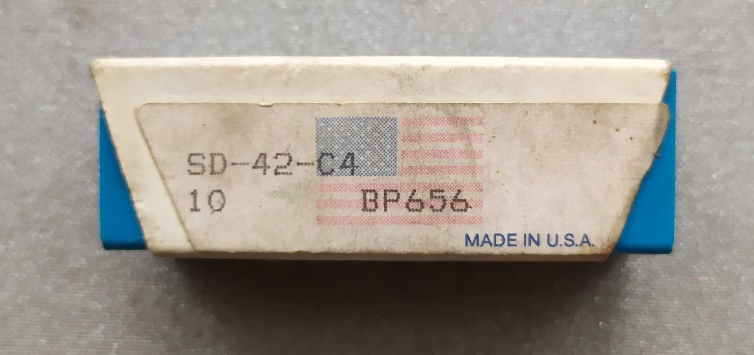 Płytka skrawająca Belcar USA