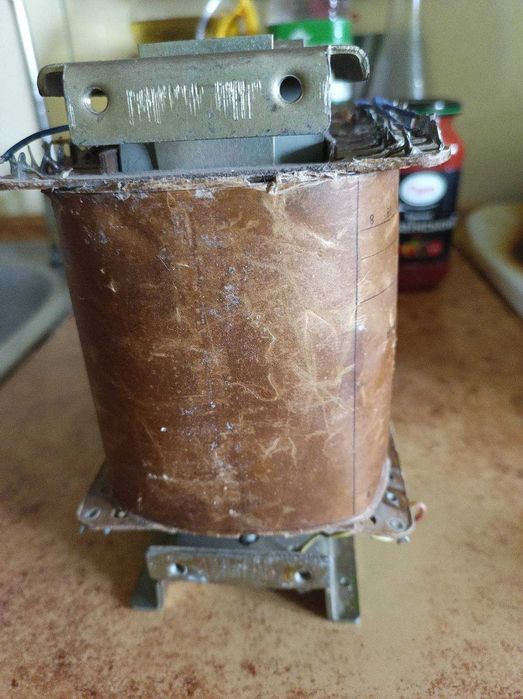 Трансформатор силовой ТС-270-1