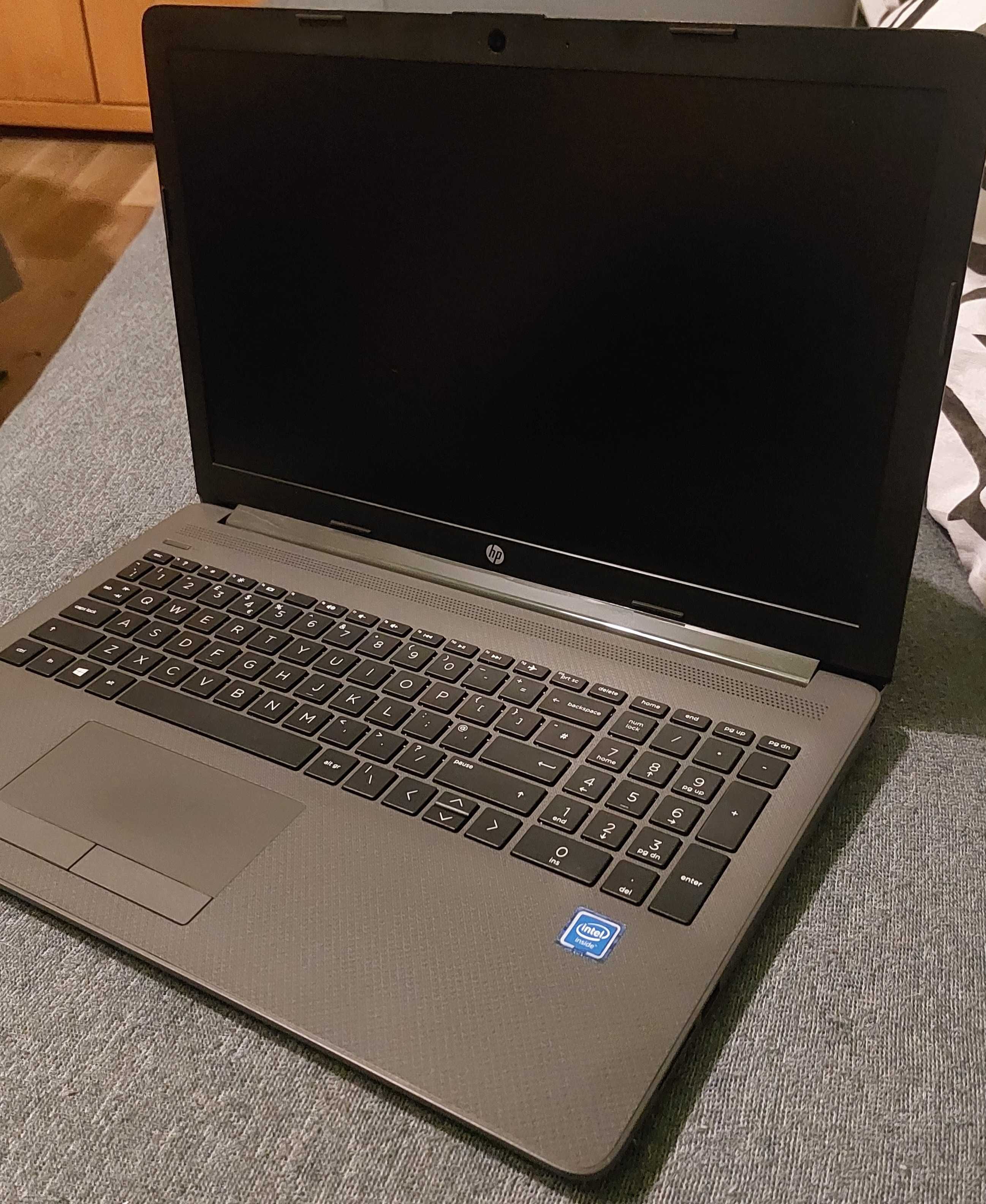 Laptop HP 250G7 super stan