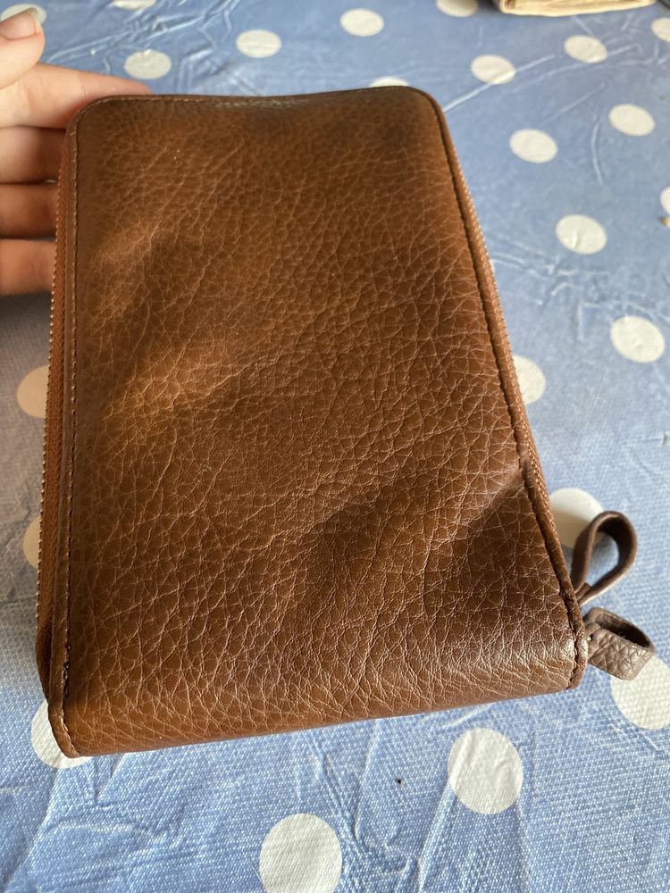 Bolsa da Bimba y lola sem marca de uso
