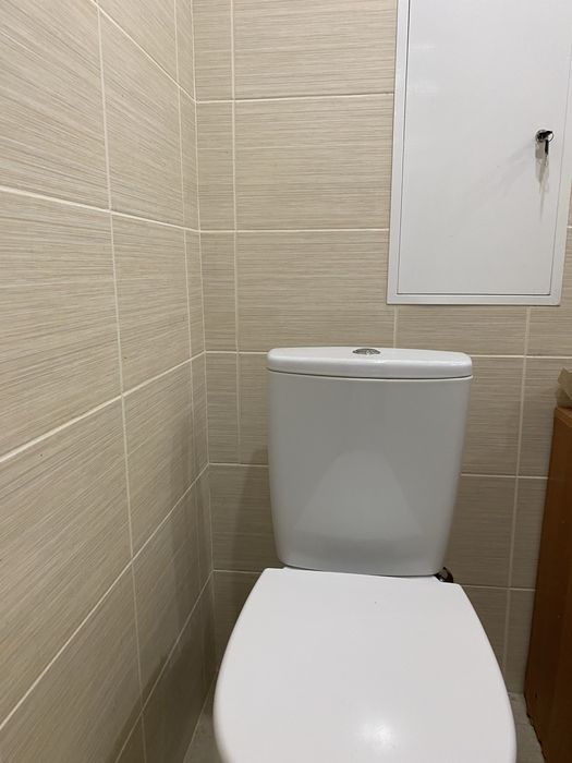 Двокімнатна квартира на проспекті Свободи