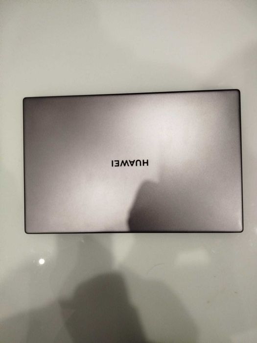 Portátil HUAWEI MateBook D15 2020