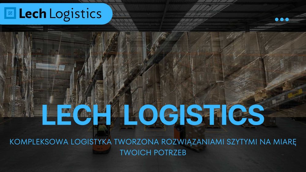 Magazyn - Piła 64-920