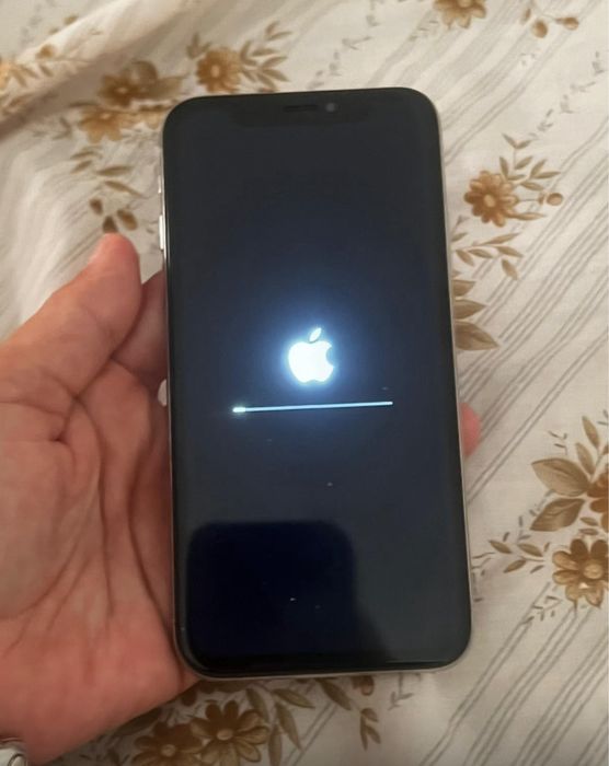 Vendo iphone.