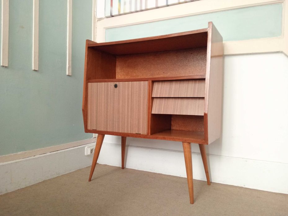 Móvel bar - Vintage