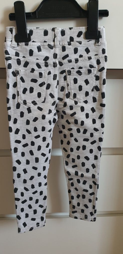 Tregginsy H&M 98