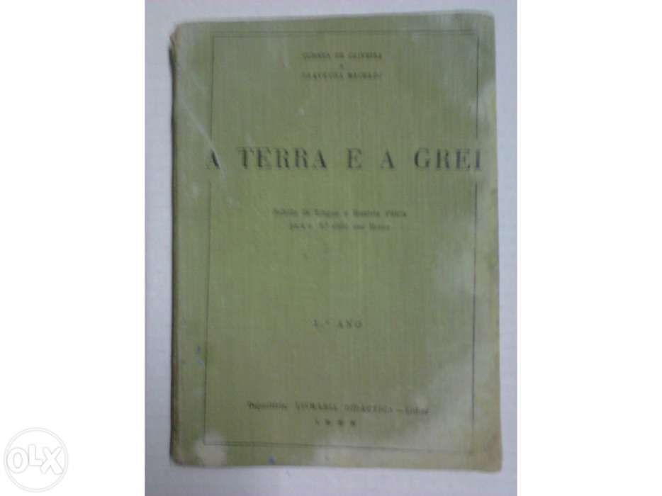 A Terra e a Grei