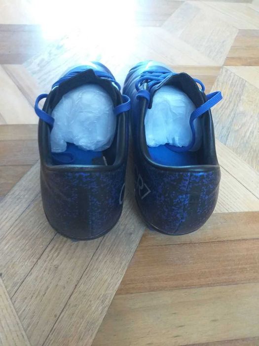Бутсы Nike CR7  размер 38 38.5 , US 6