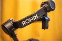 Gimbal DJi ROnnin RS 2 Focus Motor