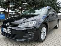 Volkswagen Golf 1.4 tsi 150km, Panorama, Klima, Z Niemiec