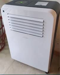 Ar Condicionado novo Electronia 3 em 1
