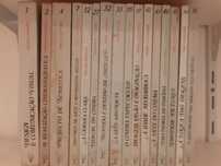 Livros de Arte e Comunicação