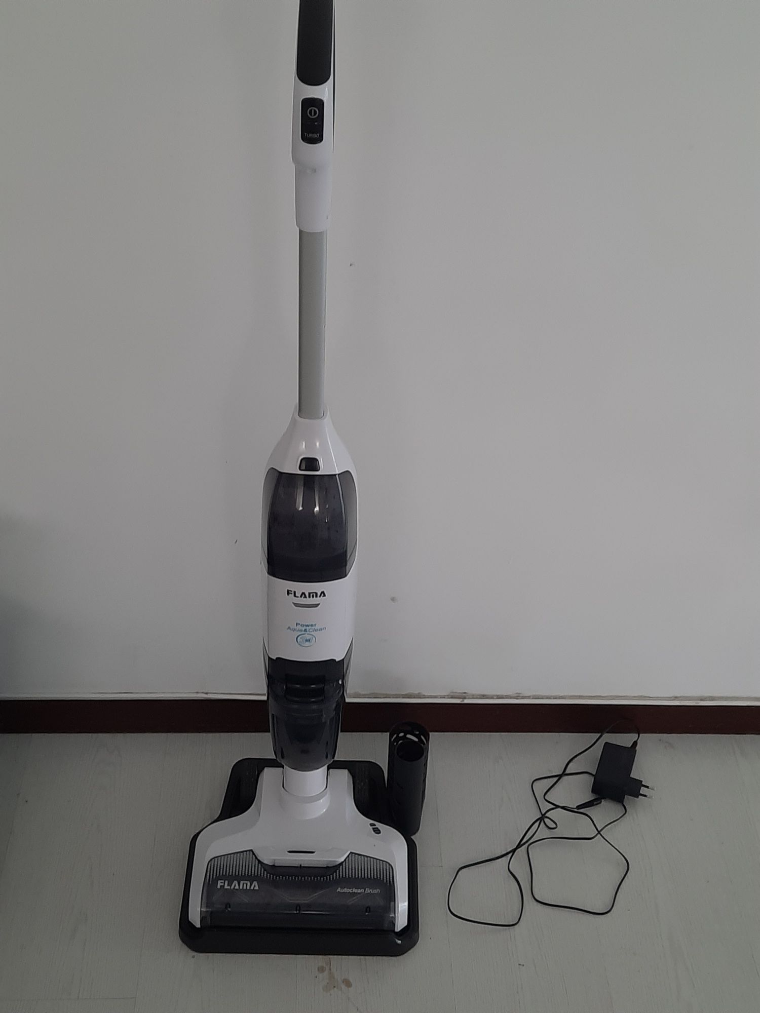 Aspirador Flama 1690 FL Novo