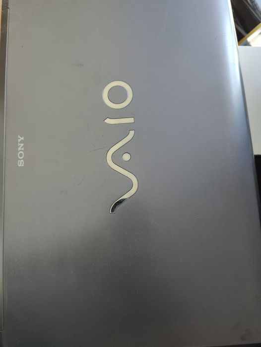 Sony Vaio – For Parts or Repair64584399102338123