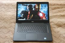 НоутбукDELL3490/Core i5-8250 8x/Видео2GB/12GB/SSD256/АКБ5ч/14.1 ipsFHD