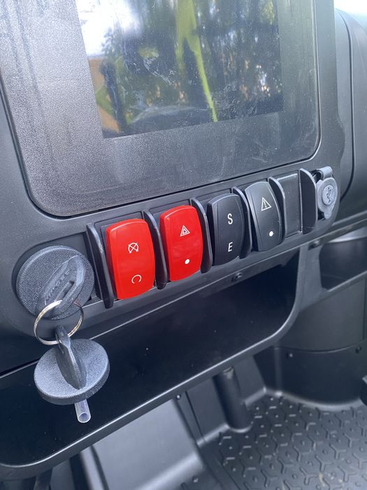 NEW Segway Fugleman ATV/UTV Доставка/Кредит