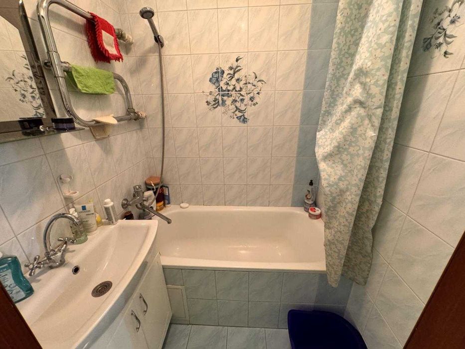 Продаж 2 кімнатної квартири з ремонтом, вул. Зарицьких / Франка, Львів