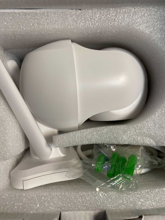 Kamera IP zewnętrzna ieGeek IE60 OBROTOWA KAMERA 4MP 2.5K