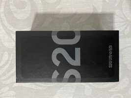 Samsung S20 Ultra 5g 128Gb + Capas
