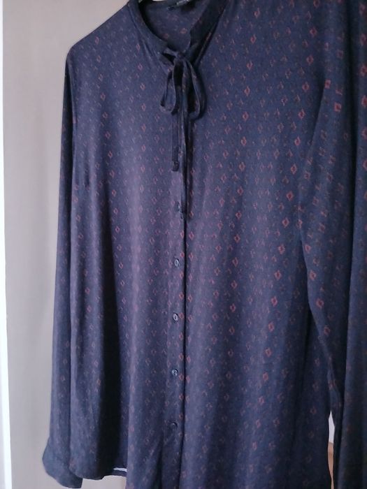 Koszula damska. Rozmiar M.