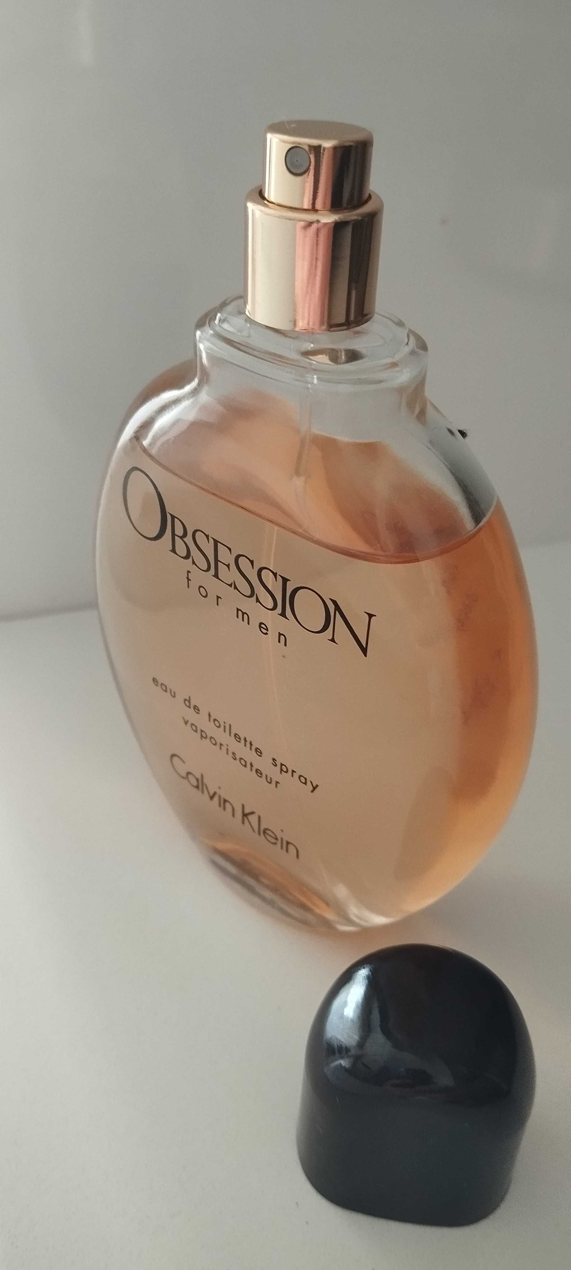 Perfume Calvin Klein francês