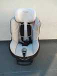 Cadeira bebé isofix maxi cosi