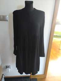 Sukienka ciążowa, koszulowa H&M rozmiar M, 38