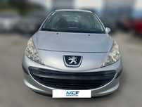 Peugeot 207 1.4 HDi de 2007 para peças