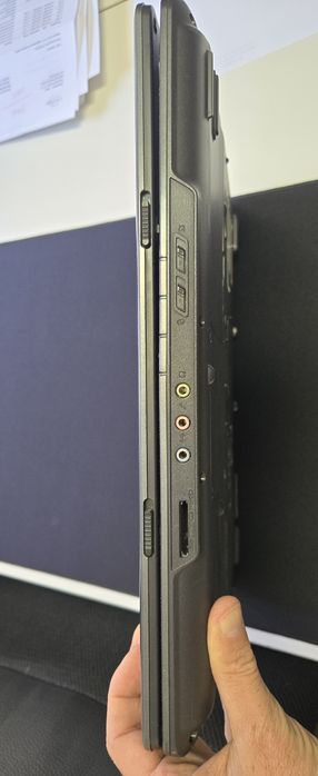 Portátil Acer 5630Z (Peças)
