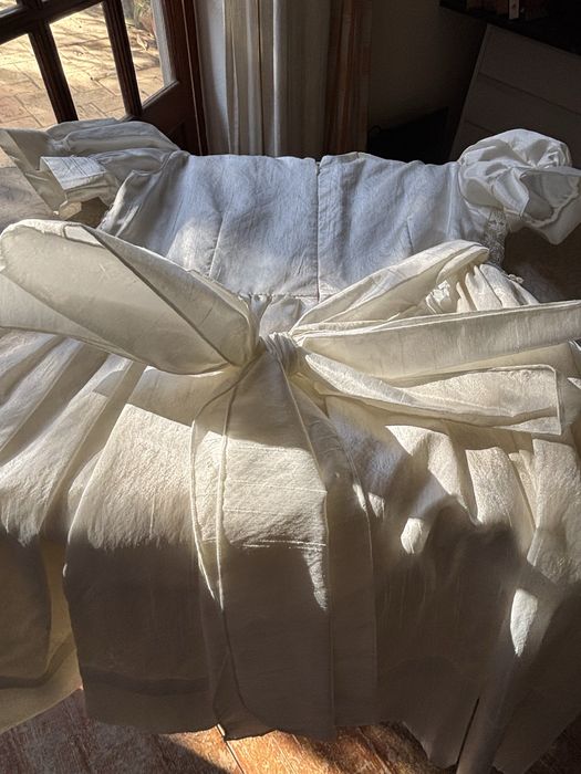 Vestido para casamento ou batismo