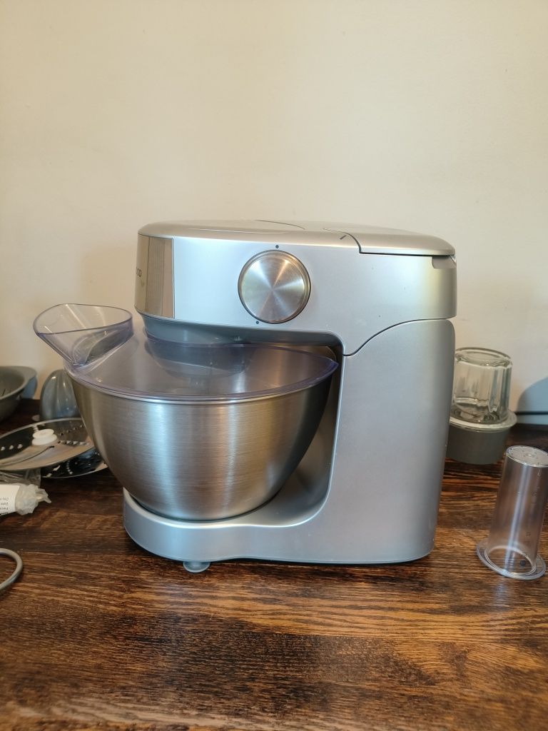 Robot kuchenny Kenwood
