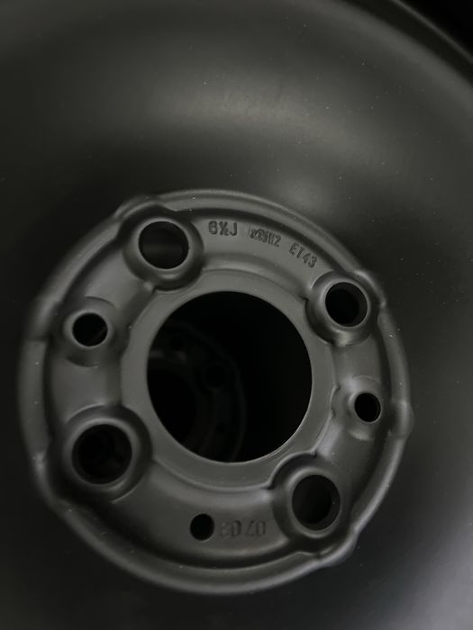 Диски легкосплавні 4-98 R15