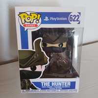 Funko POP! Bloodborne PlayStation The Hunter 622