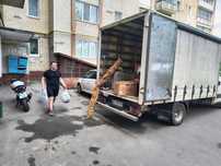 Вантажники, послуги Грузчиків Суми