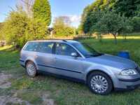 Vw passat 2003 rok automat diesel