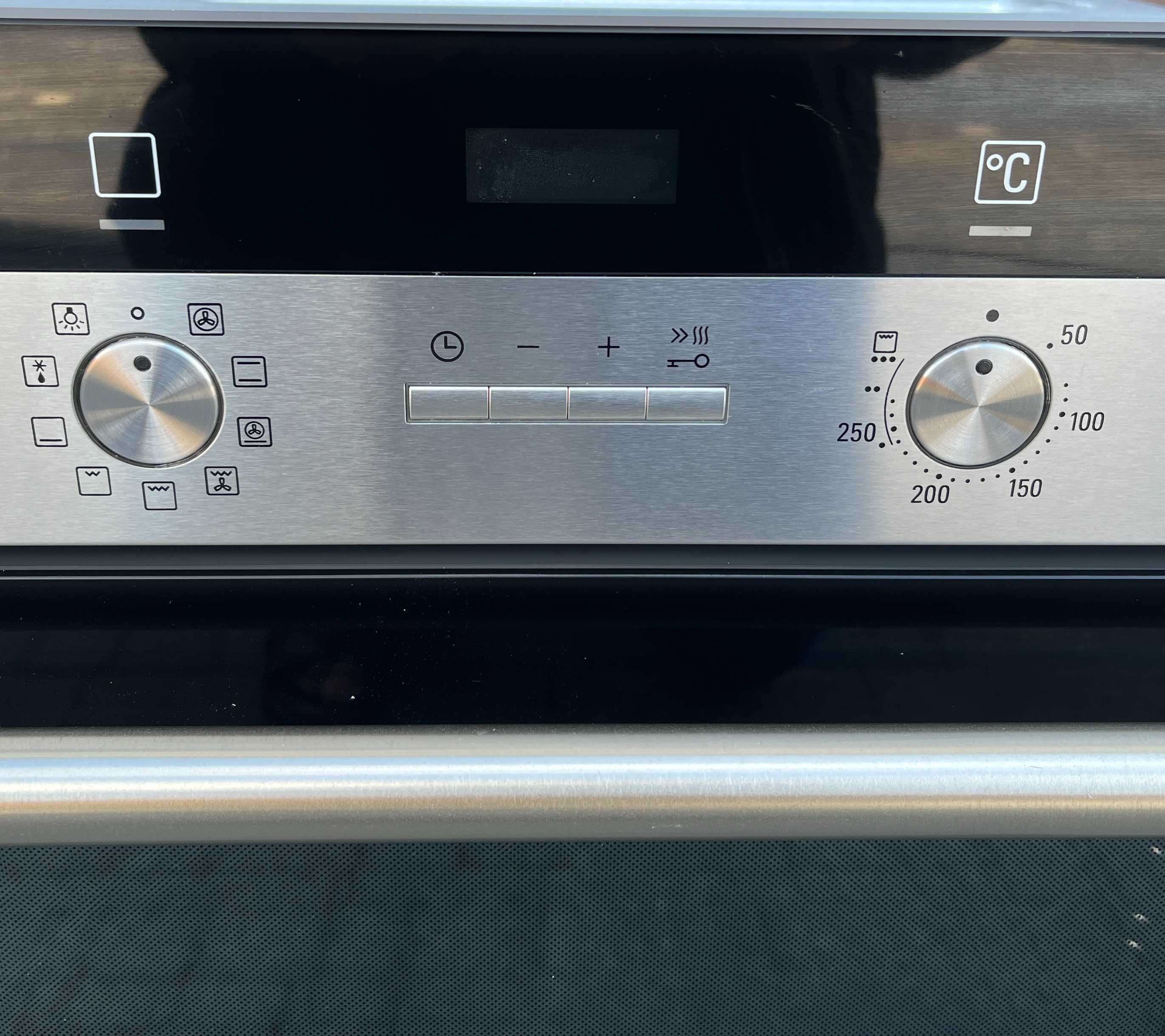 Духовка Siemens духовой шкаф Made In Germany