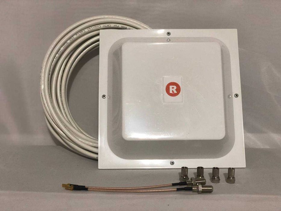 КОМПЛЕКТ 3G/4G/LTE/WI-FI роутер Novatel Inseego 8800L УКР ПРОШИВКА