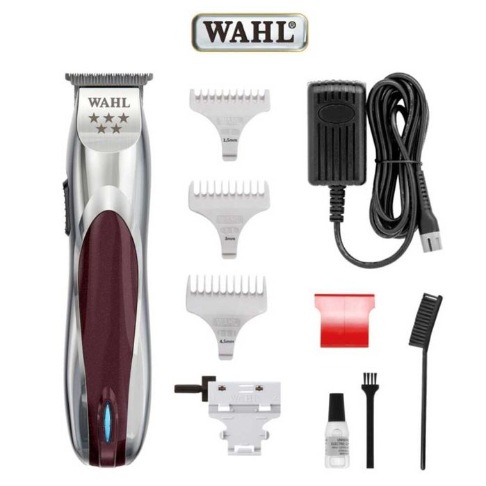 MÁQUINA DE CONTORNO WAHL A·LIGN (NOVA, PROFISSIONAL E COM GARANTIA)