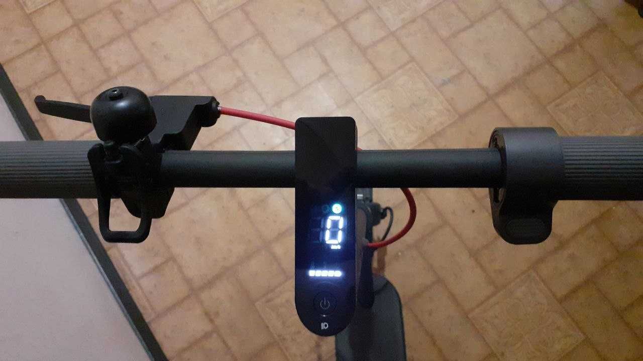 Xiaomi Electric Scooter 4