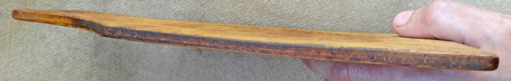 Досточка деревянная почти новая толщина 0,7 см высота 25 ширина 16,5