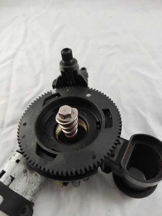 młynek kawy saeco Xelsis uszkodzony