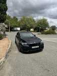 BMW M550D Tri Turbo