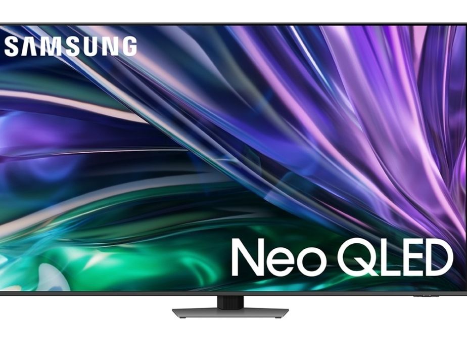 Топовий Neo QLED SMART SAMSUNG 65QN85D/ Ultra HD 4K/HDR/