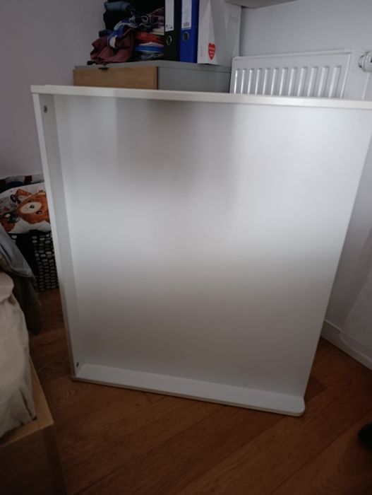 Przewijak na komodę