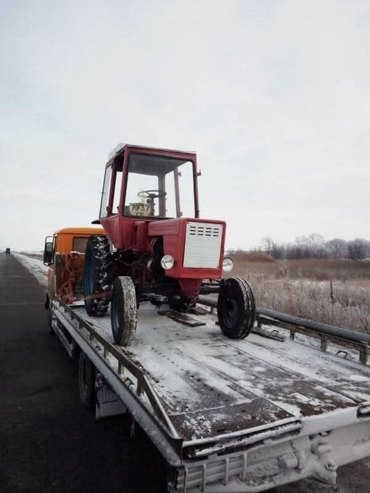 Продам Эвакуатор